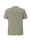 T-SHIRT UOMO - GUESS ATHLEISURE VERDE - Z2YI11 J1314 2