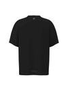 HERREN-T-SHIRT - GUESS ATHLEISURE SCHWARZ - Z4BI02 I3Z14 2