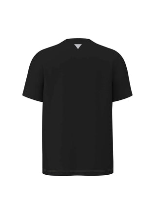 HERREN-T-SHIRT - GUESS ATHLEISURE SCHWARZ - Z4GI18 J1314 2