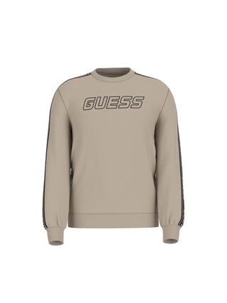 Herren-Sweatshirt - Guess Athleticure Grau - Z4GQ24 K6ZS1 1
