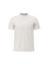 T-SHIRT UOMO - GUESS ATHLEISURE BIANCO - Z6GI06 K2847 1