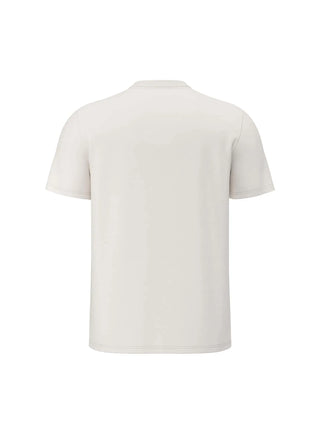 T-SHIRT UOMO - GUESS ATHLEISURE BIANCO - Z6GI06 K2847 2