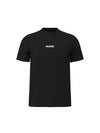 T-SHIRT UOMO - GUESS ATHLEISURE NERO - Z6GI06 K2847 1
