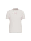 Herren-T-Shirt - Guess Athleisure Weiß - Z6RI00 I3Z14 1