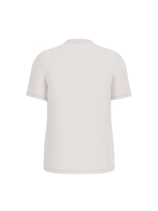 Herren-T-Shirt - Guess Athleisure Weiß - Z6RI00 I3Z14 2