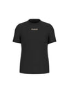HERREN-T-SHIRT - GUESS ATHLEISURE SCHWARZ - Z6RI00 I3Z14 1