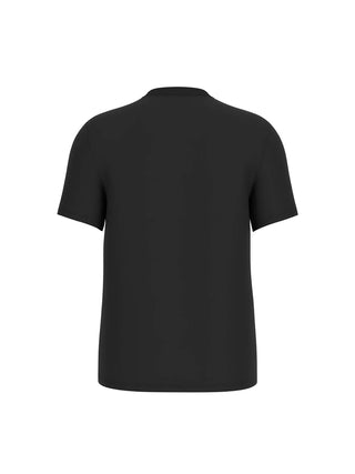 Herren-T-Shirt - Guess Athleticure Schwarz - Z6RI03 I3Z14 2