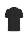 HERREN-T-SHIRT - GUESS ATHLEISURE SCHWARZ - Z6RI06 I3Z14 2