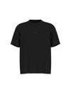 HERREN-T-SHIRT - GUESS ATHLEISURE SCHWARZ - Z6RI16 I3Z14 1