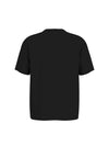 HERREN-T-SHIRT - GUESS ATHLEISURE SCHWARZ - Z6RI16 I3Z14 2