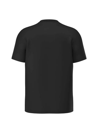 HERREN-T-SHIRT - GUESS ATHLEISURE SCHWARZ - Z6RI17 I3Z14 2