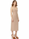SANDALO DONNA - ALBANO CUOIO - 5508 7