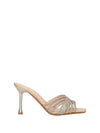 SCALZATO DONNA - ALBANO PLATINO - 5544 1