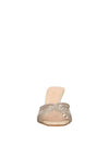 SCALZATO DONNA - ALBANO PLATINO - 5544 3