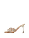 SCALZATO DONNA - ALBANO PLATINO - 5544 4