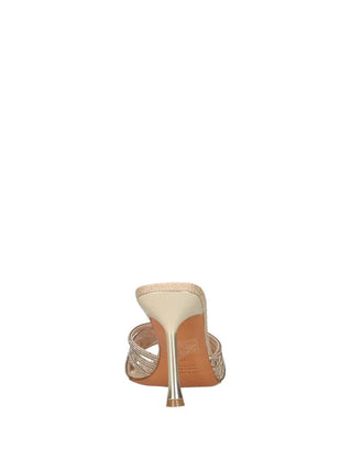 SCALZATO DONNA - ALBANO PLATINO - 5544 5