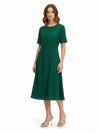SCALZATO DONNA - ALBANO PLATINO - 5544 7