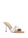 SCALZATO DONNA - ALBANO BIANCO - 5549 2