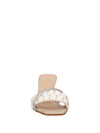 SCALZATO DONNA - ALBANO BIANCO - 5549 3