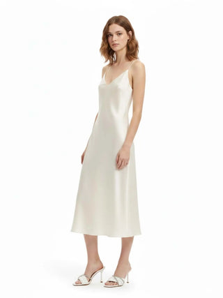 SCALZATO DONNA - ALBANO BIANCO - 5549 7
