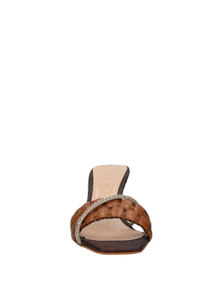 SCALZATO DONNA - ALBANO CUOIO - 5549 3