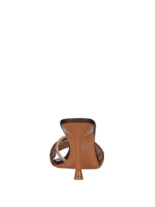 SCALZATO DONNA - ALBANO CUOIO - 5549 5