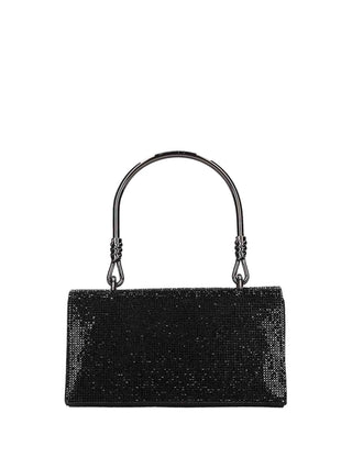 POCHETTE DONNA - ALBANO NERO - C2004 1