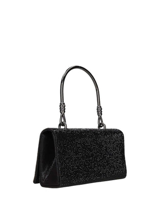 POCHETTE DONNA - ALBANO NERO - C2004 3