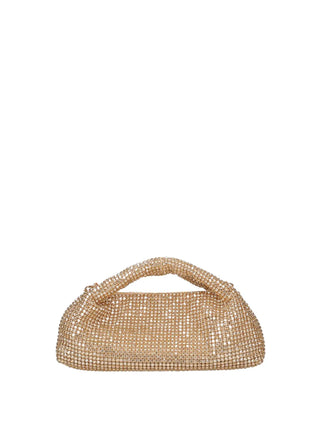 POCHETTE DONNA - ALBANO ORO - C2006