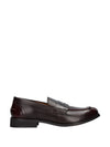 MOCASSINO UOMO - CAFE NOIR BORDEAUX - C40Y658 1