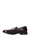 MOCASSINO UOMO - CAFE NOIR BORDEAUX - C40Y658 4