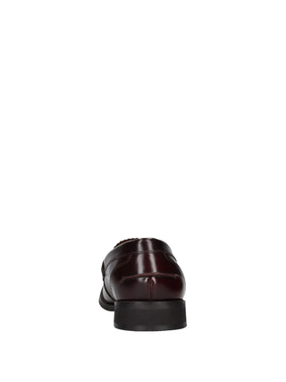 MOCASSINO UOMO - CAFE NOIR BORDEAUX - C40Y658 5
