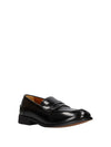 MOCASSINO UOMO - CAFE NOIR NERO - C40Y658 2