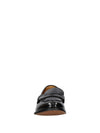 MOCASSINO UOMO - CAFE NOIR NERO - C40Y658 3