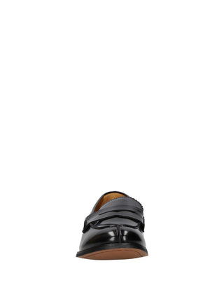 MOCASSINO UOMO - CAFE NOIR NERO - C40Y658 3