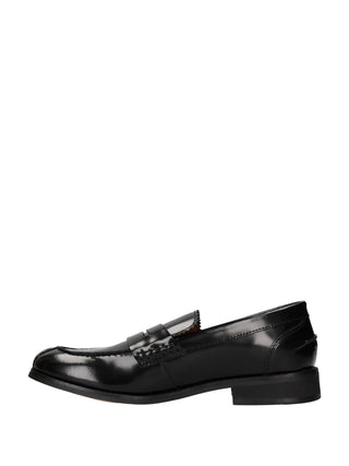 MOCASSINO UOMO - CAFE NOIR NERO - C40Y658 4