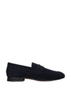MOCASSINO UOMO - CAFE NOIR NAVY - C40Y659 1