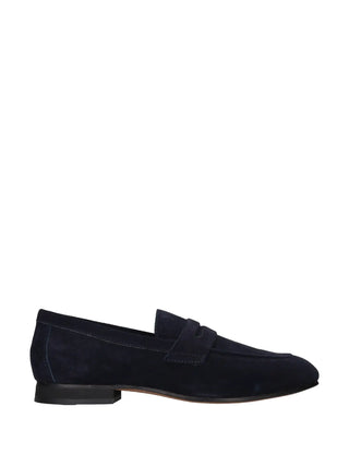MOCASSINO UOMO - CAFE NOIR NAVY - C40Y659
