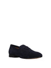 MOCASSINO UOMO - CAFE NOIR NAVY - C40Y659 2