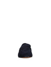 MOCASSINO UOMO - CAFE NOIR NAVY - C40Y659 3