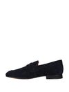 MOCASSINO UOMO - CAFE NOIR NAVY - C40Y659 4