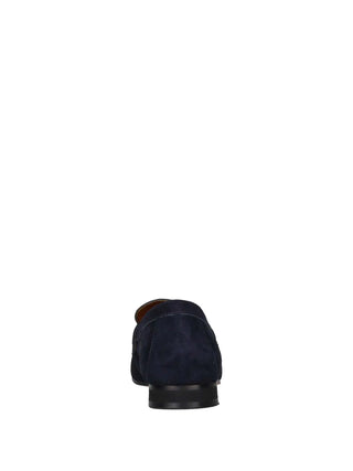 MOCASSINO UOMO - CAFE NOIR NAVY - C40Y659 5