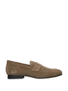 MOCASSINO UOMO - CAFE NOIR TAUPE - C40Y659 1