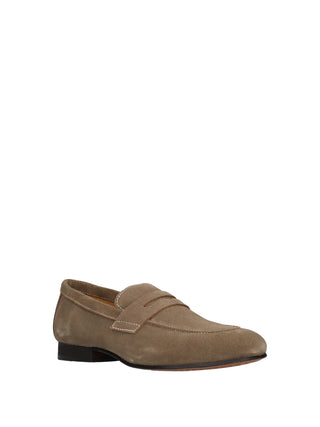 MOCASSINO UOMO - CAFE NOIR TAUPE - C40Y659 2