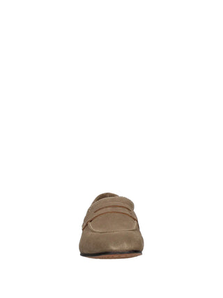 MOCASSINO UOMO - CAFE NOIR TAUPE - C40Y659 3