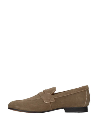 MOCASSINO UOMO - CAFE NOIR TAUPE - C40Y659 4