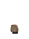 MOCASSINO UOMO - CAFE NOIR TAUPE - C40Y659 5
