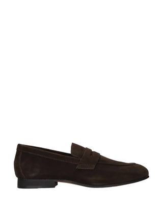MOCASSINO UOMO - CAFE NOIR TM - C40Y659