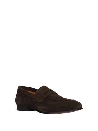 MOCASSINO UOMO - CAFE NOIR TM - C40Y659 2