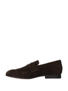 MOCASSINO UOMO - CAFE NOIR TM - C40Y659 4